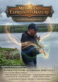 Les Esprits de la Nature